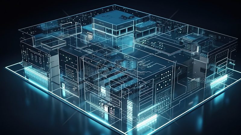 数据湖存储计算分离架构：构建高效大数据处理新范式